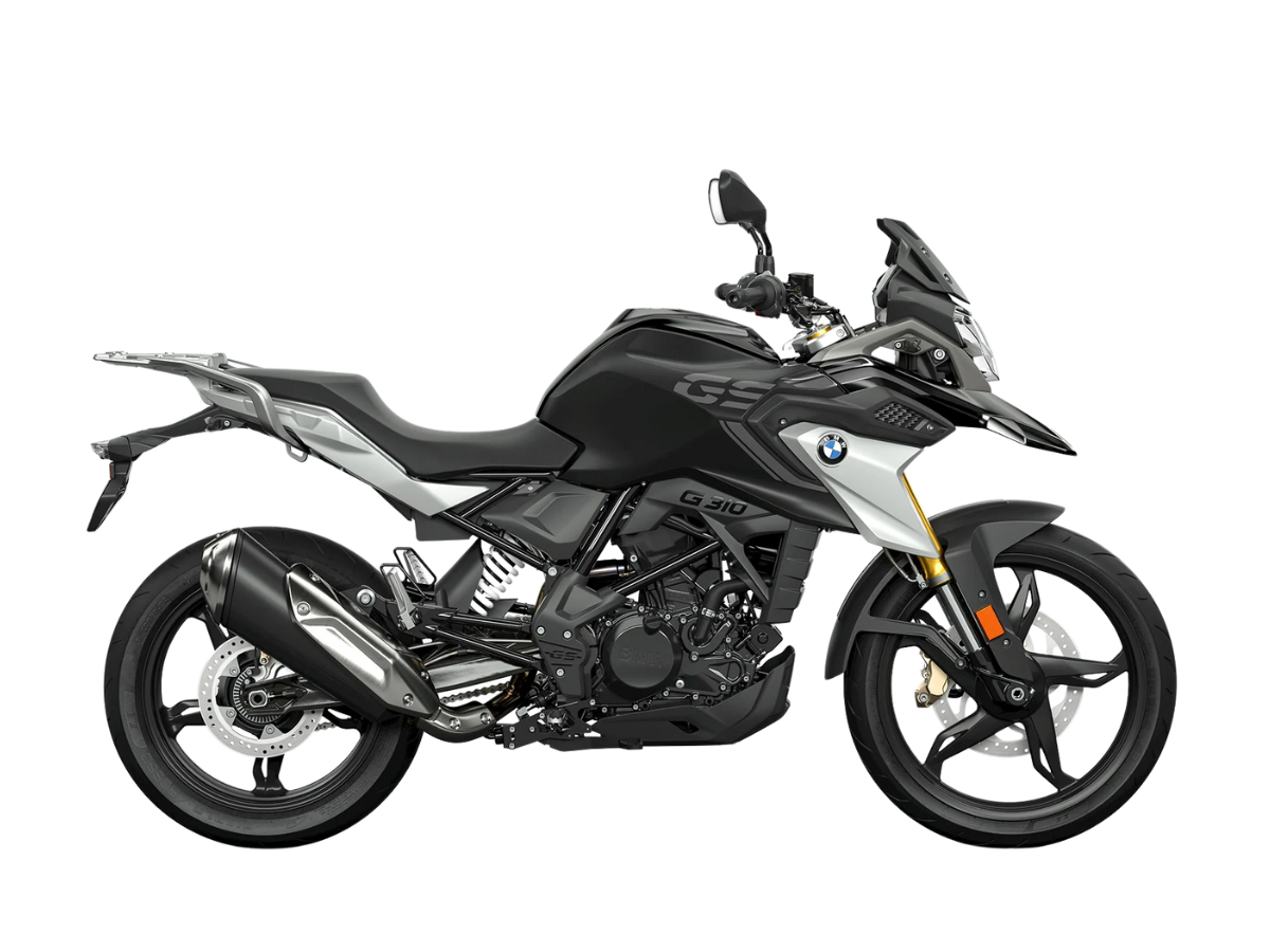 BMW G310GS