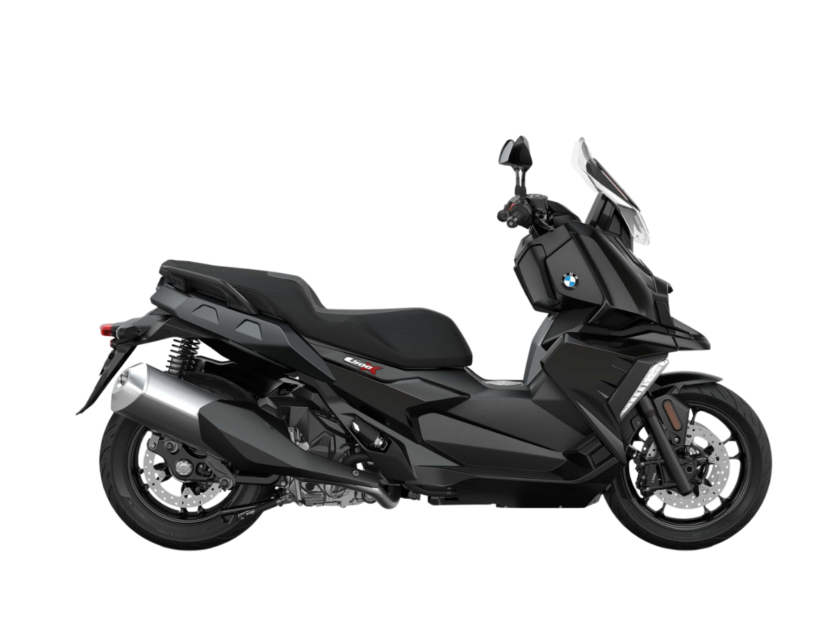 BMW C400X