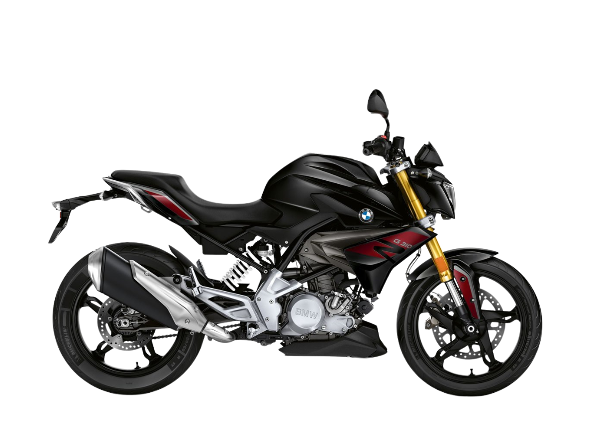 BMW G310R