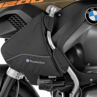 Bolsas Altas Laterales WUNDERLICH BMW R1200GS-ADV
