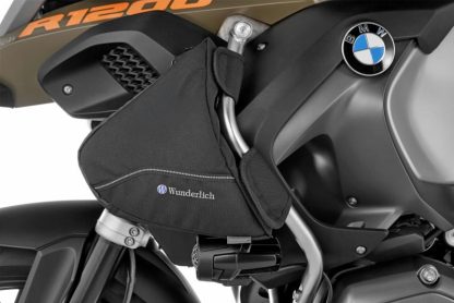 Bolsas Altas Laterales WUNDERLICH BMW R1200GS-ADV