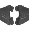 Bolsas Altas Laterales WUNDERLICH BMW R1200GS-ADV
