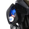 Bolsas Altas Laterales WUNDERLICH BMW R1200GS-ADV