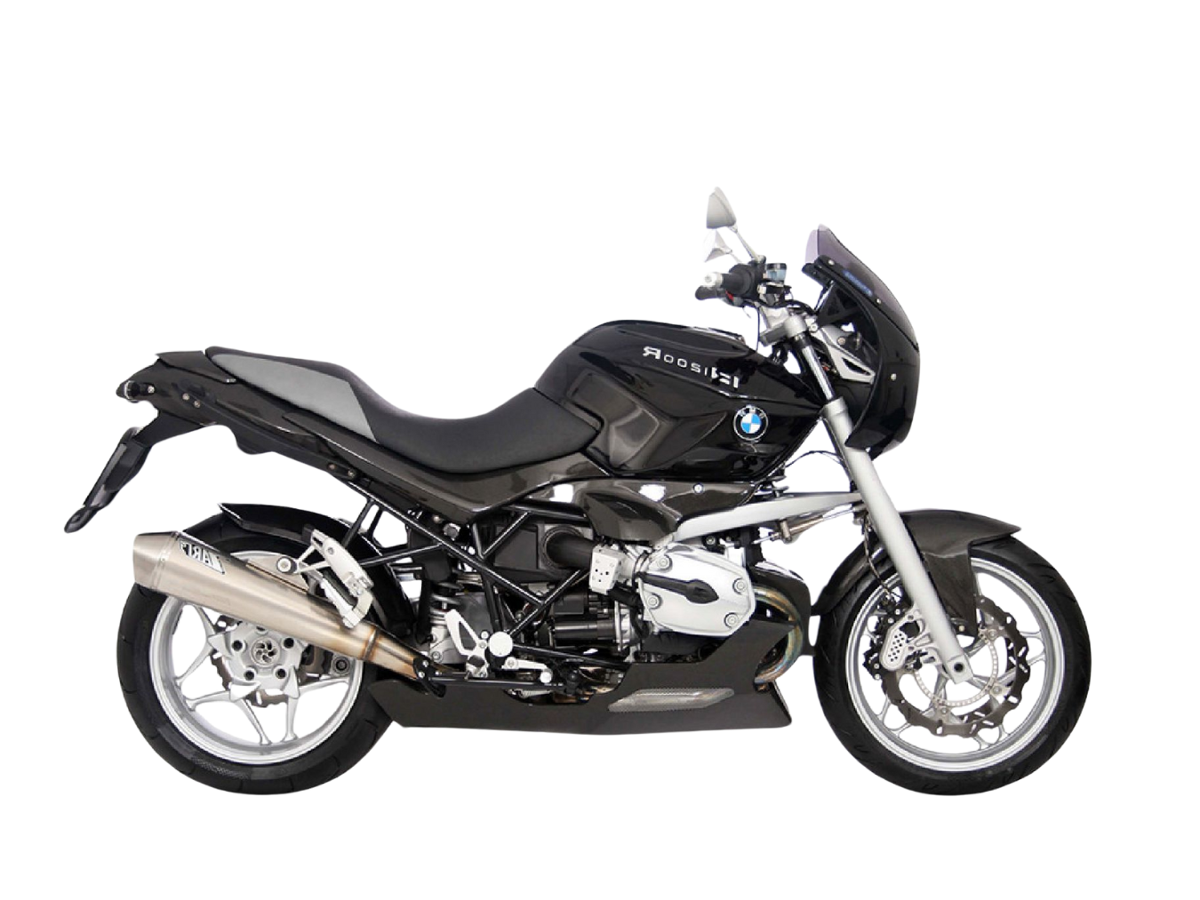 BMW R1200R