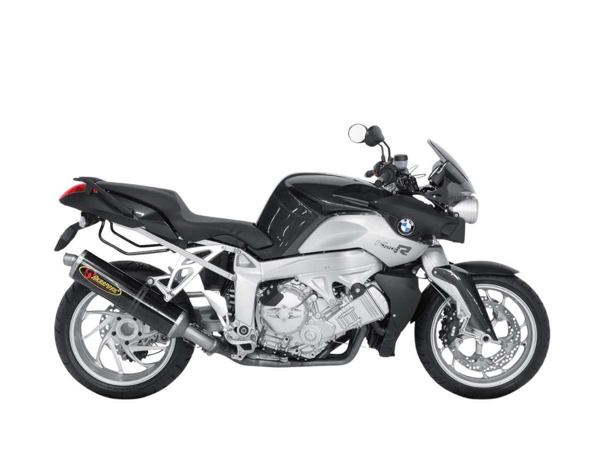 BMW K1200R