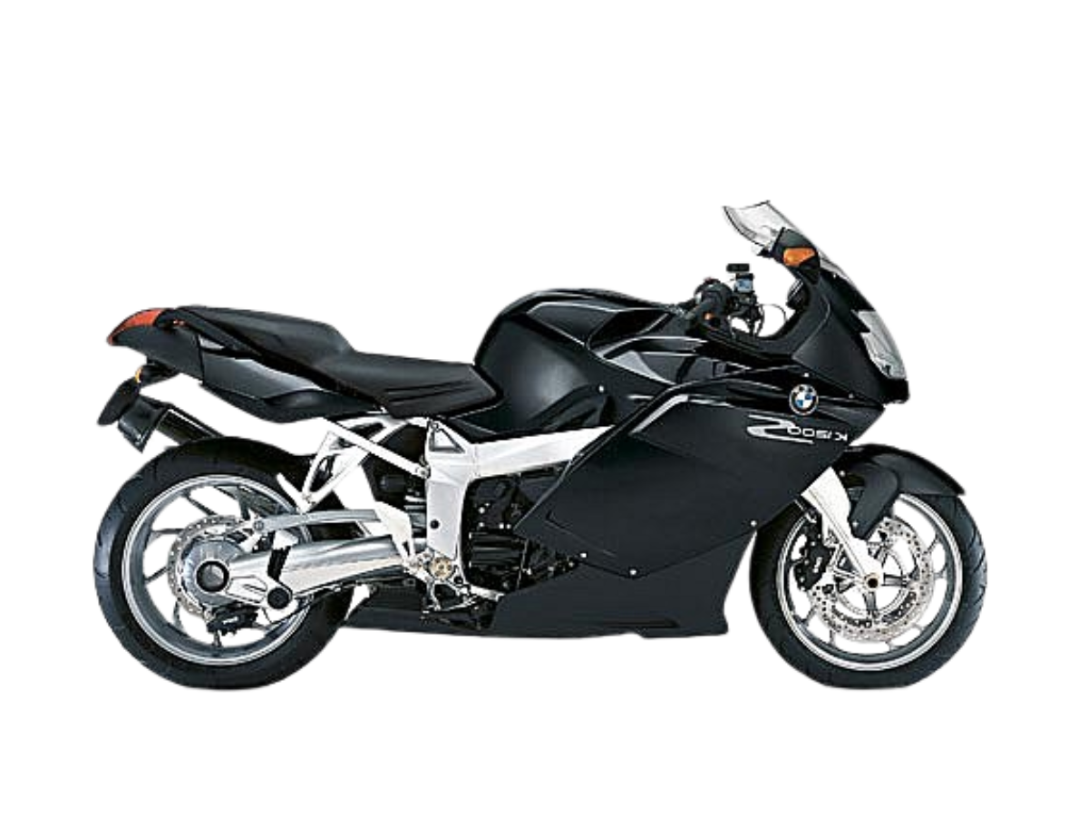 BMW K1200S