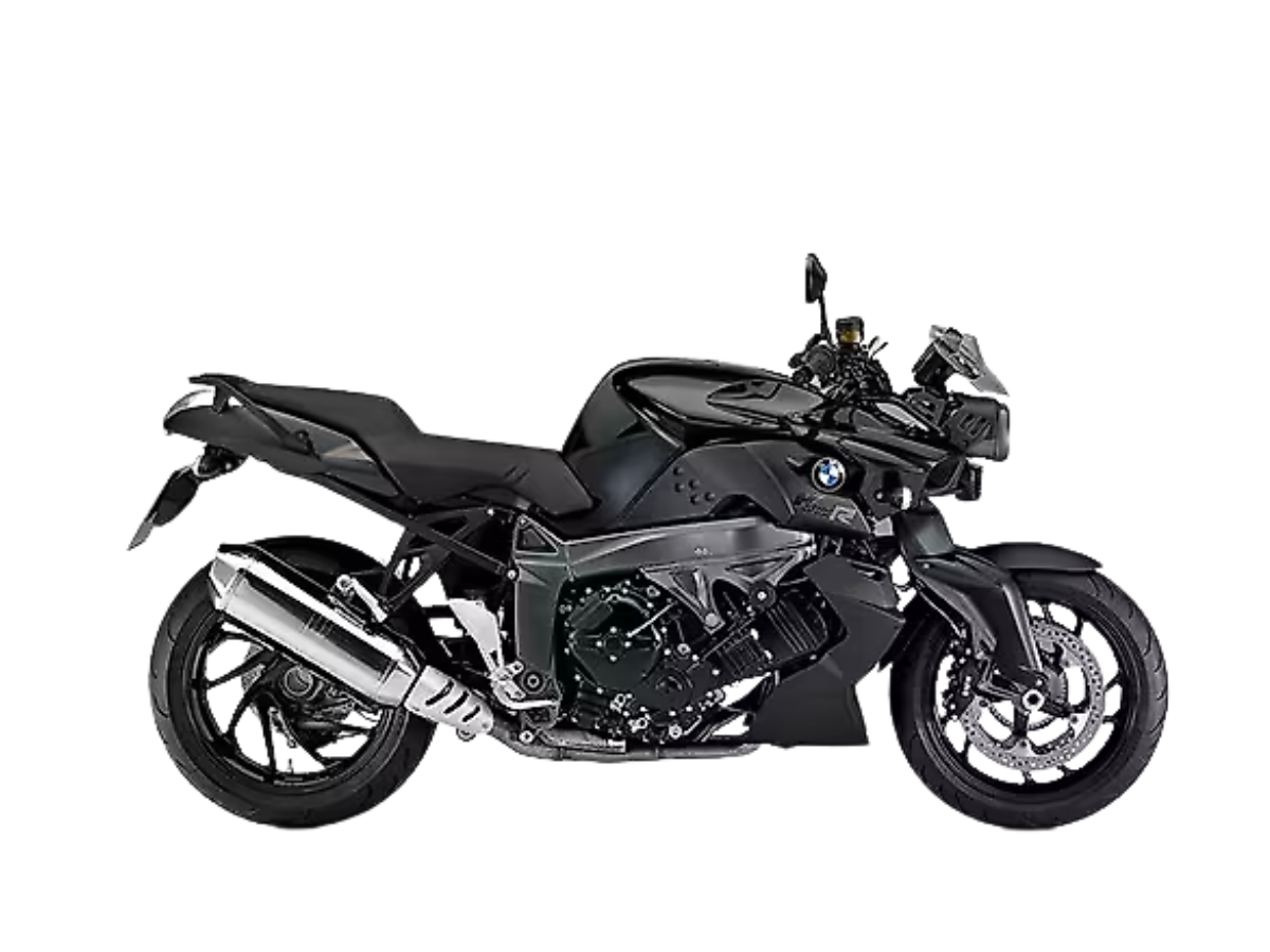 BMW K1300R