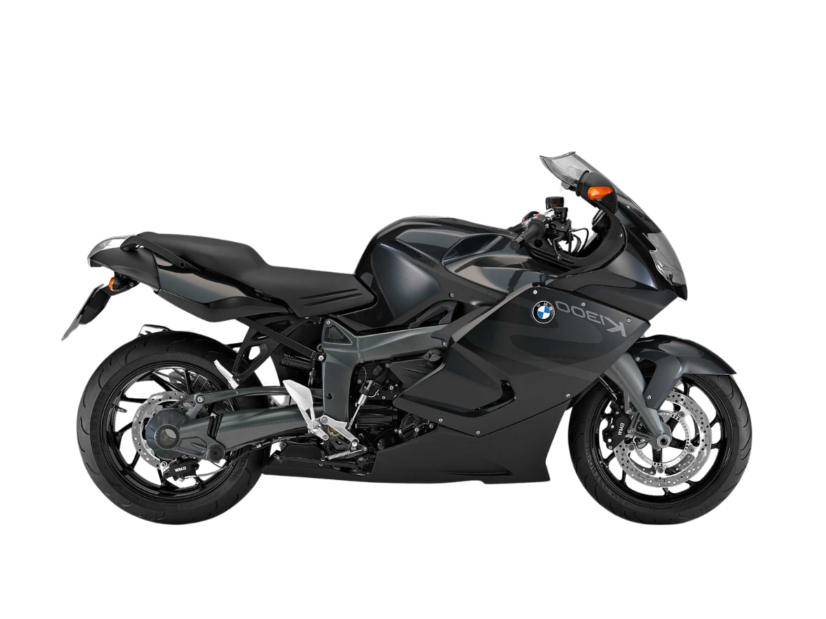 BMW K1300S