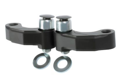 Extensor Espejos Wunderlich BMW - Image 4
