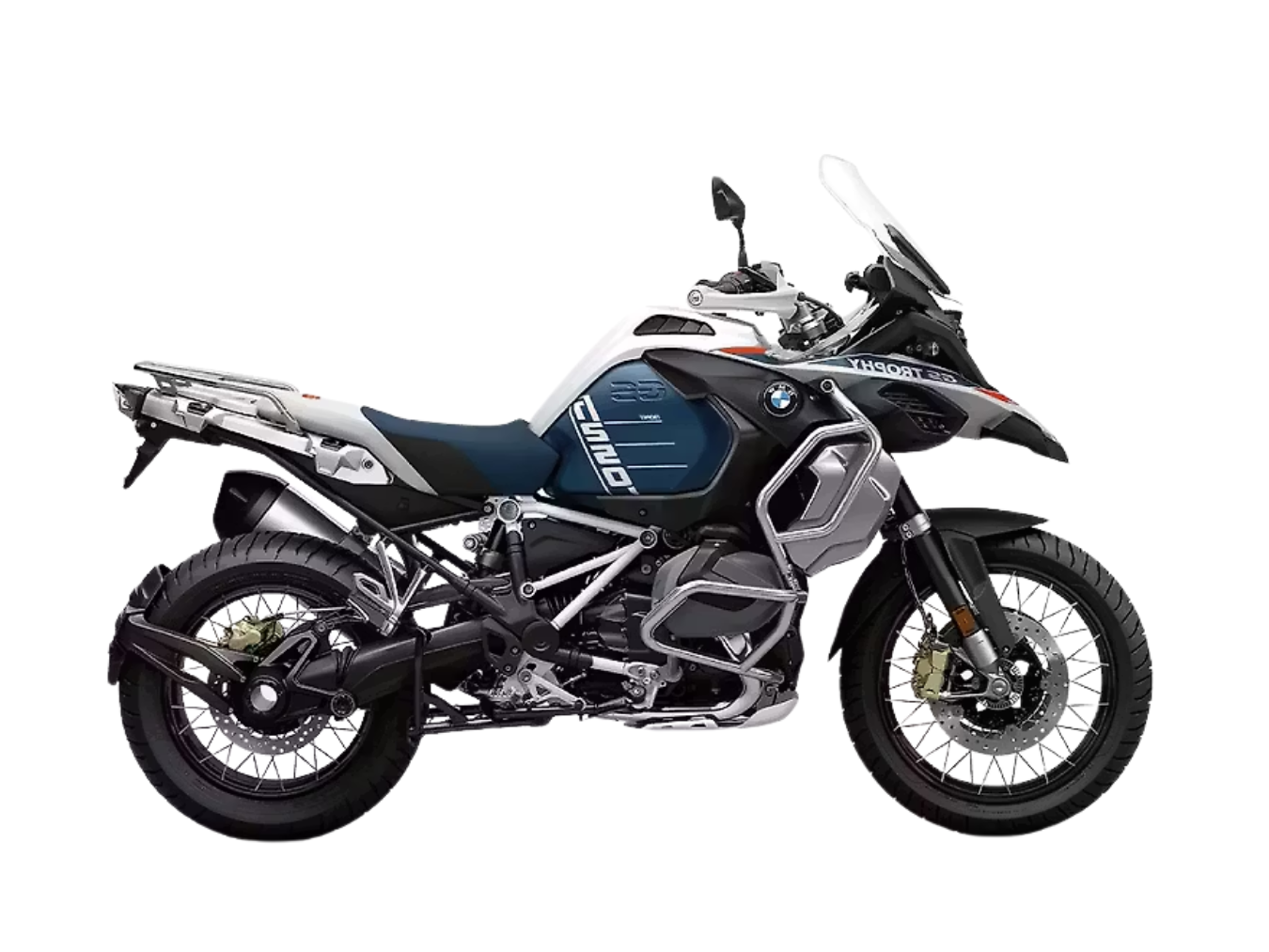BMW R1250GS ADVENTURE
