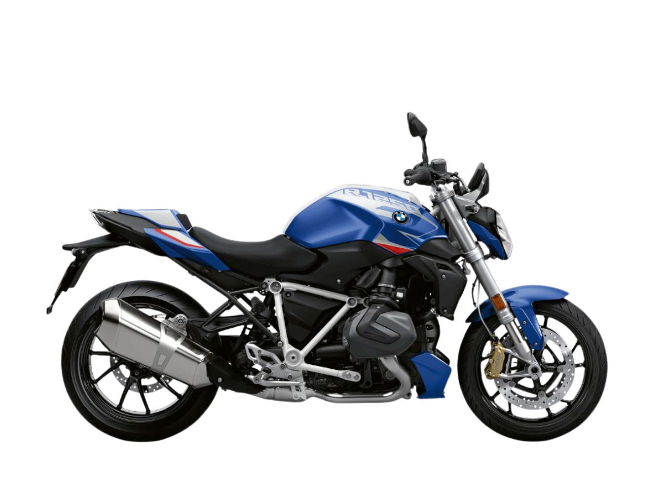 BMW R1250R