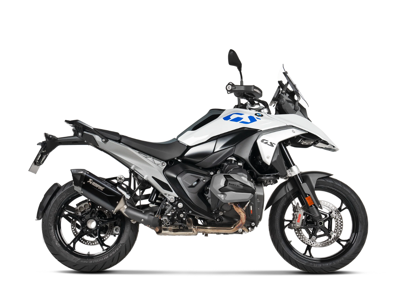 BMW R1300GS