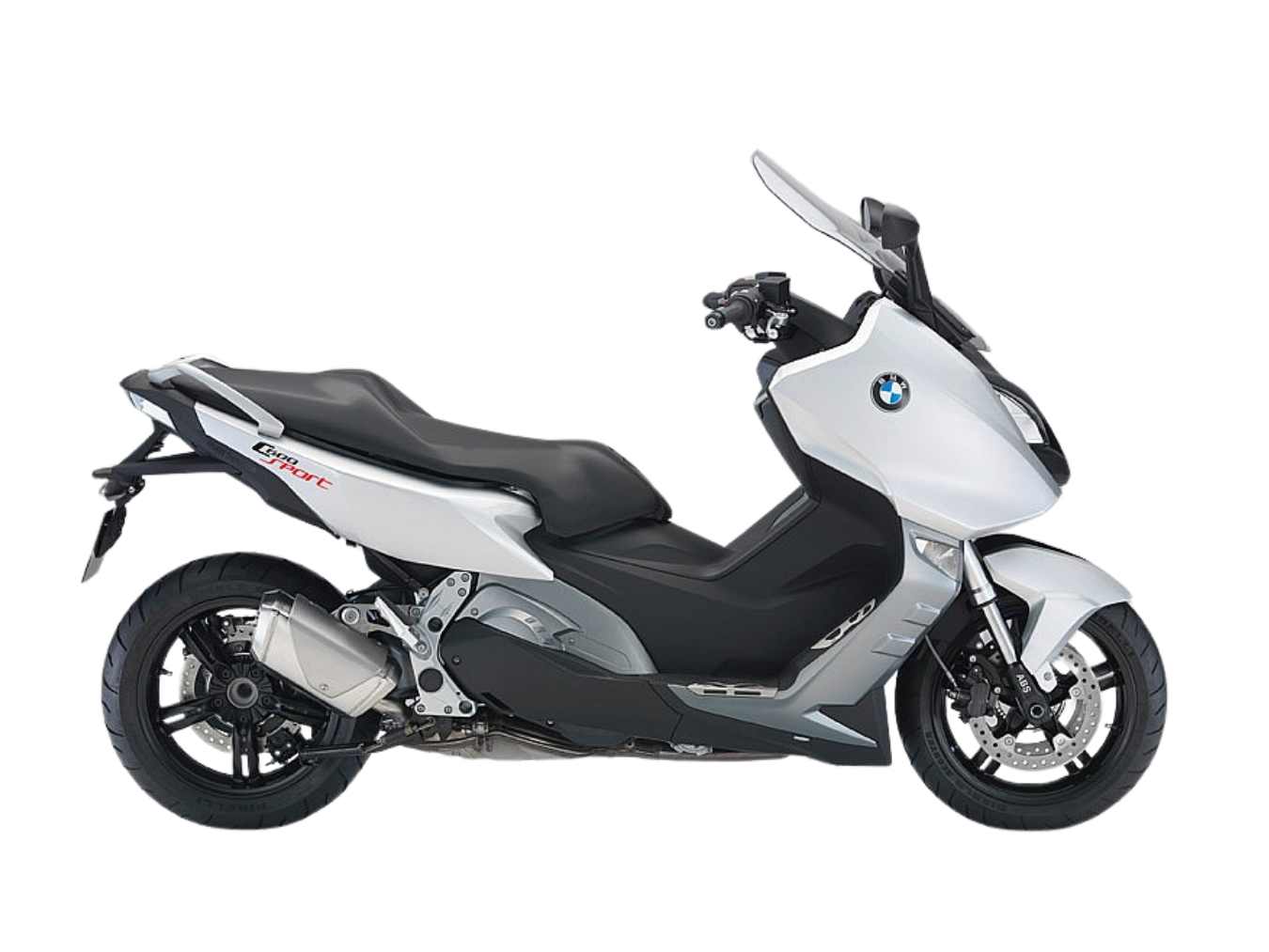 BMW C600 SPORT