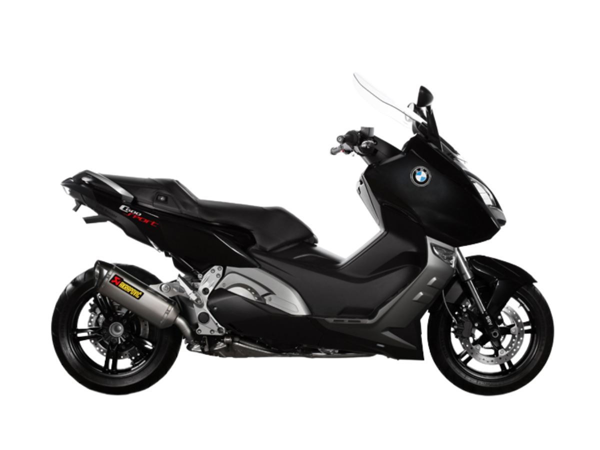 BMW C600 SPORT