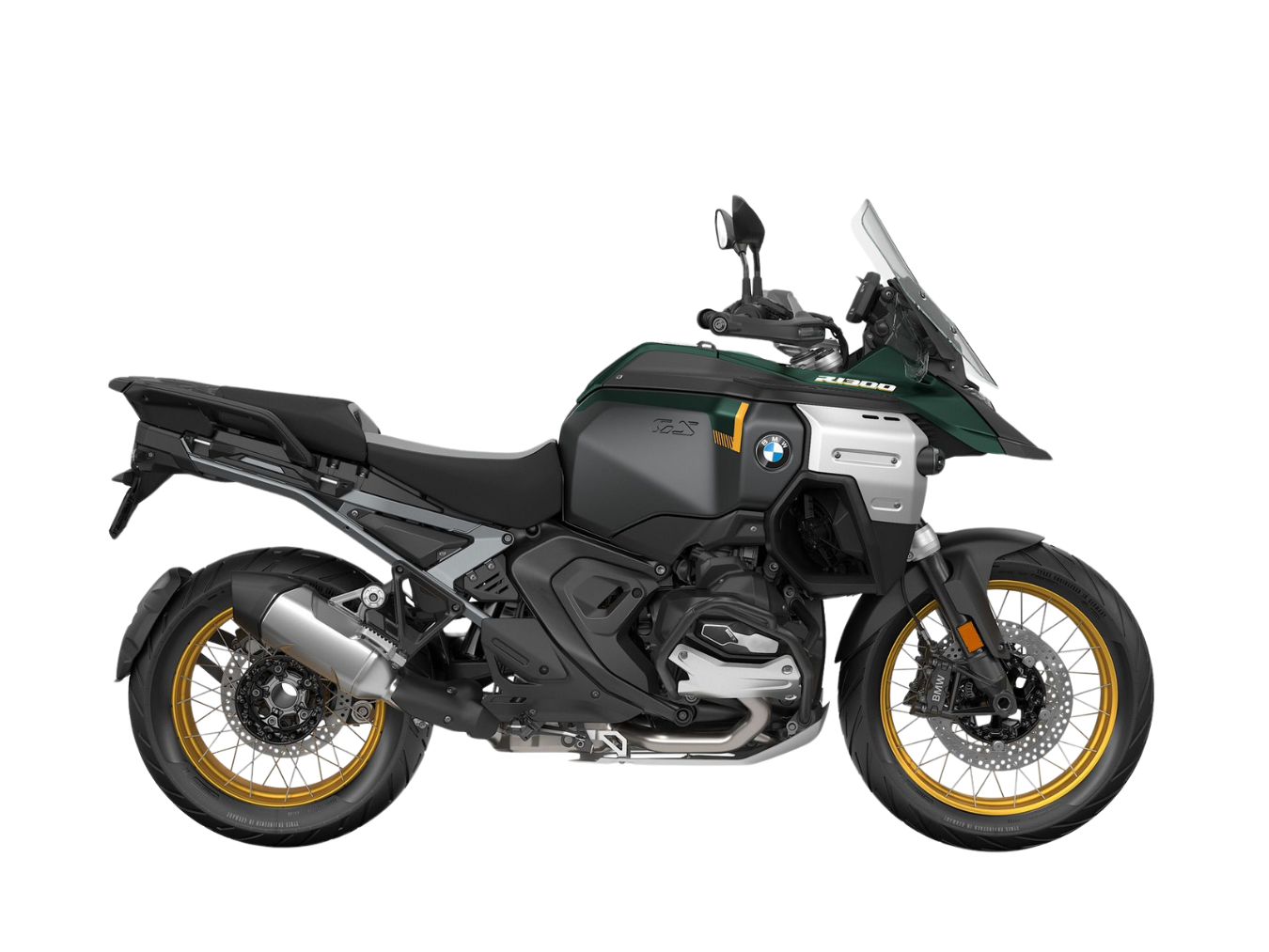 BMW R1300GS ADVENTURE