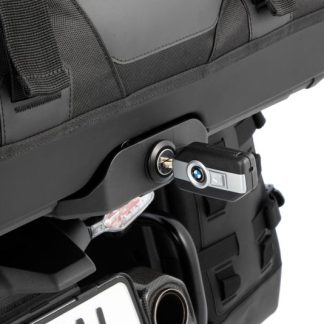 Cilindro / Cerradura Topcase WUNDERLICH X-BAG