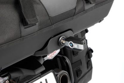 Cilindro / Cerradura Topcase WUNDERLICH X-BAG