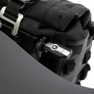 Juego De Cilindros Maletas Laterales WUNDERLICH X-BAGS X32