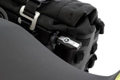 Juego De Cilindros Maletas Laterales WUNDERLICH X-BAGS X32