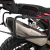 Soporte De Maletas Laterales X-RACK WUNDERLICH BMW F900GS