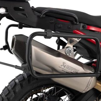 Soporte de Maletas WUNDERLICH X-RACK Bmw F900GS