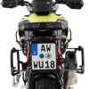 Soporte De Maletas Laterales X-RACK WUNDERLICH BMW F900GS