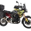Soporte De Maletas Laterales X-RACK WUNDERLICH BMW F900GS