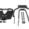 Soporte Topcase WUNDERLICH X-RACK BMW R1300GS