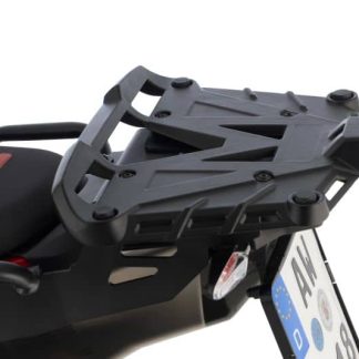 Soporte Topcase WUNDERLICH X-TACK BMW F900GS
