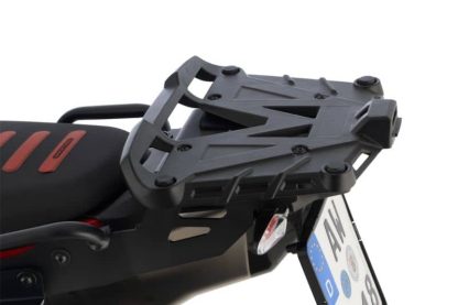 Soporte Topcase WUNDERLICH X-TACK BMW F900GS