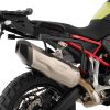 Soporte Topcase WUNDERLICH X-RACK BMW F900GS