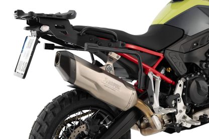 Soporte Topcase WUNDERLICH X-TACK BMW F900GS - Image 2