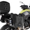 Soporte Topcase WUNDERLICH X-RACK BMW F900GS