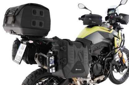 Soporte Topcase WUNDERLICH X-TACK BMW F900GS - Image 4