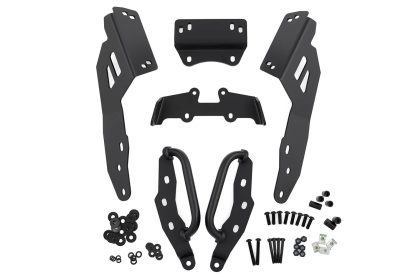 Soporte Topcase WUNDERLICH X-TACK BMW F900GS - Image 5