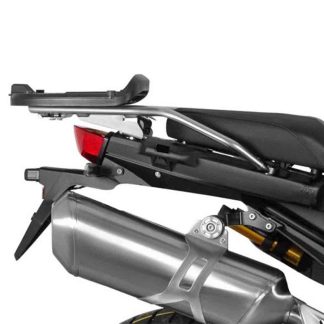 Soporte Topcase WUNDERLICH X-RACK BMW F750GS/F800GS/F850GS