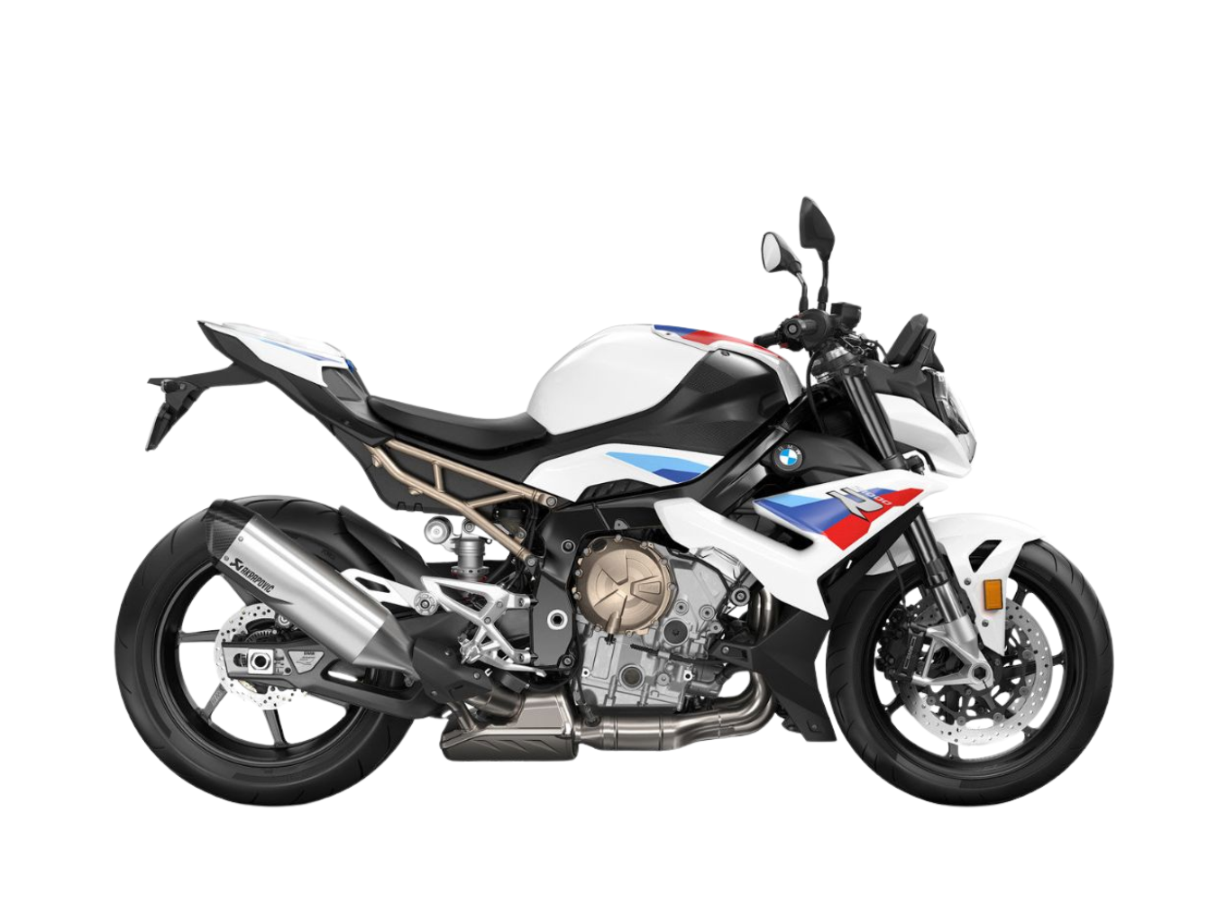 BMW S1000R