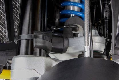Tope De Dirección BMW R1200GS-K50 / K51 / R1250GS / ADV / R1300GS / ADV - Image 3