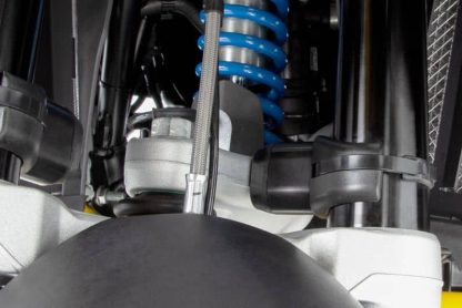 Tope De Dirección BMW R1200GS-K50 / K51 / R1250GS / ADV / R1300GS / ADV - Image 4