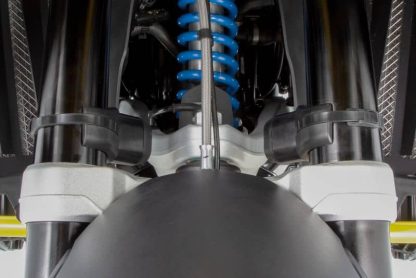 Tope De Dirección BMW R1200GS-K50 / K51 / R1250GS / ADV / R1300GS / ADV - Image 6