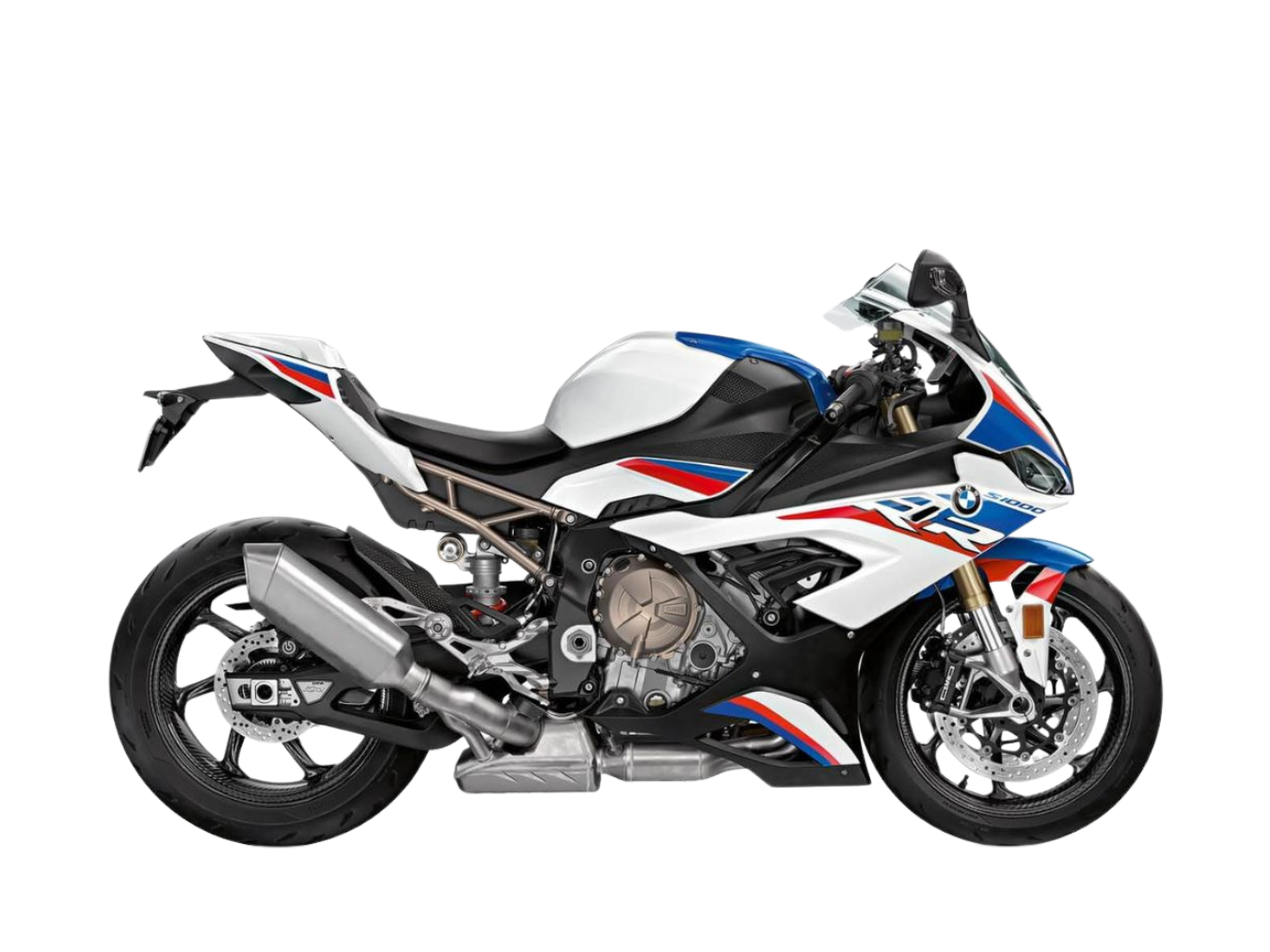 BMW S1000RR