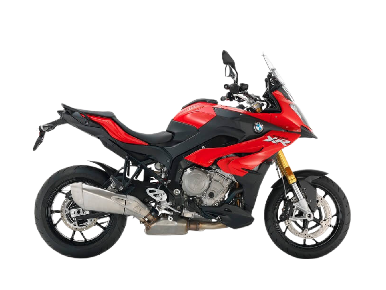 BMW S1000XR
