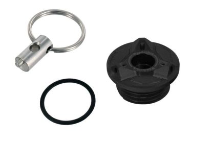 Tapa De Seguridad Llenado De Aceite WUNDERLICH BMW R1300GS / ADV / G310GS R / S1000R / RR / XR / M1000 - Image 2