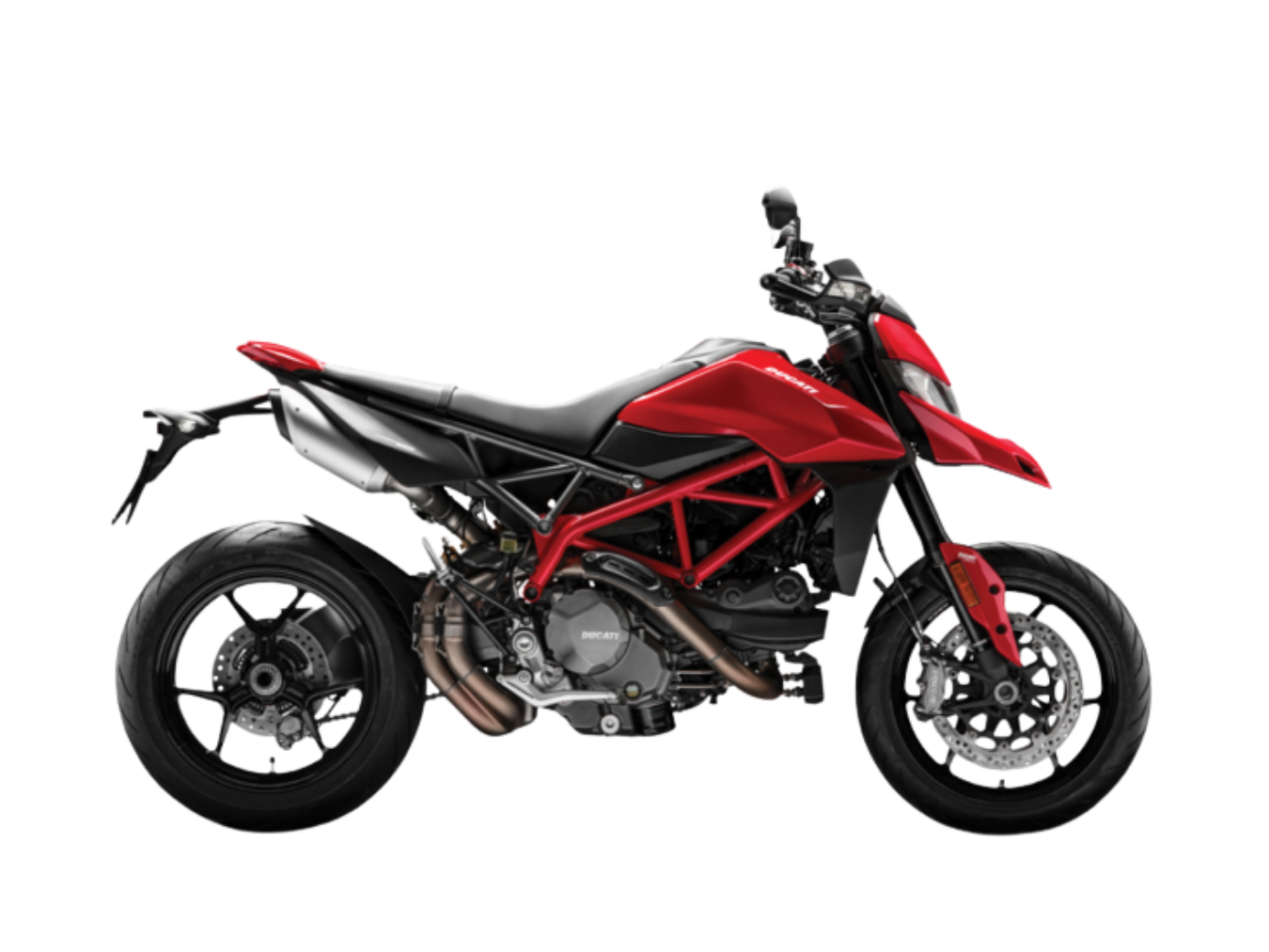 HYPERMOTARD 950