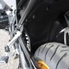 Extensor Guardafango Trasero BMW R1200GS-K50 / K51 / R1250GS / ADV