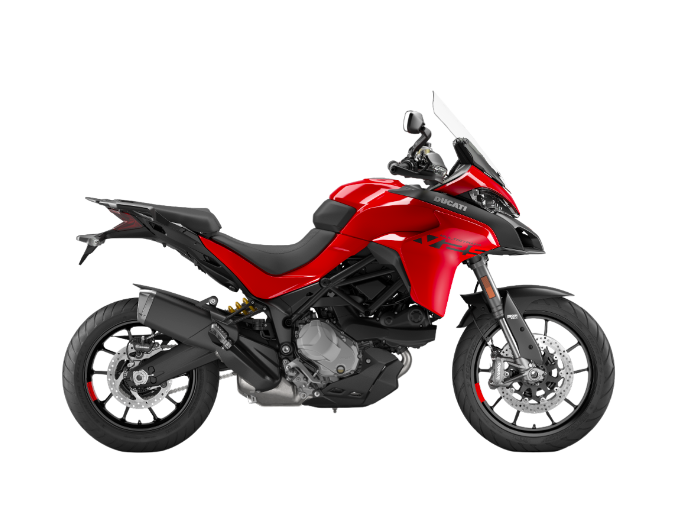 MotosMULTISTRADA 950 / V2