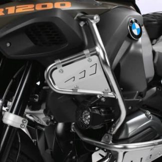 Protector WUNDERLICH Barras Altas BMW R1200GS-ADV