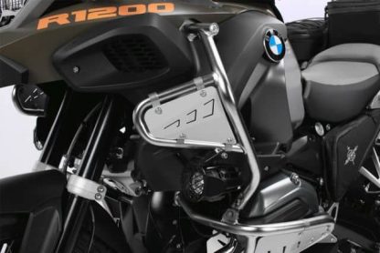 Protector WUNDERLICH Barras Altas BMW R1200GS-ADV