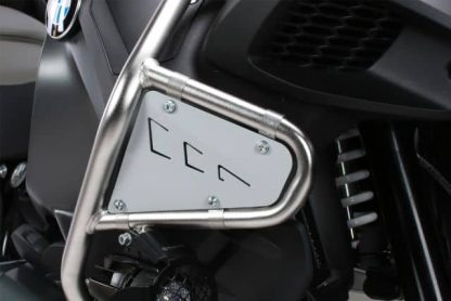 Protector WUNDERLICH Barras Altas BMW R1200GS-ADV - Image 2