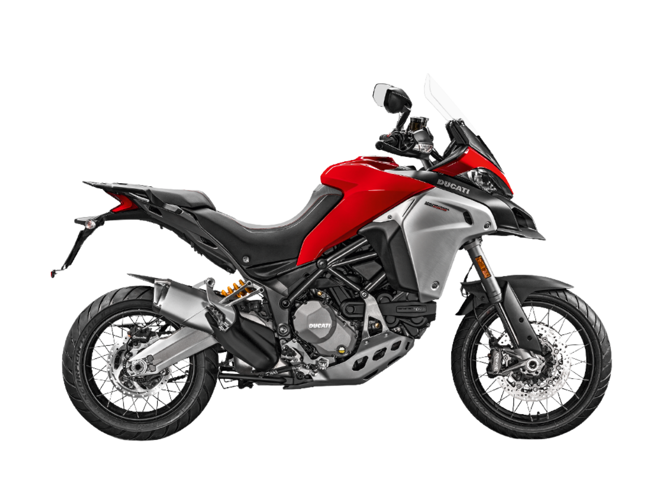 MotosMULTISTRADA 1200 / S